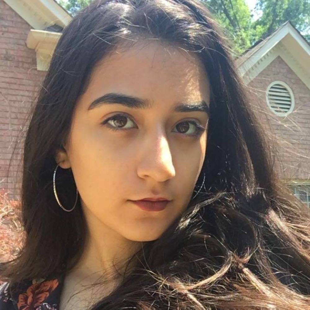 Meet your Posher, Rawan